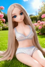 Remy  Elegant  unique  105 cm  14.7 kg - Image 3