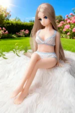 Remy  Elegant  unique  105 cm  14.7 kg